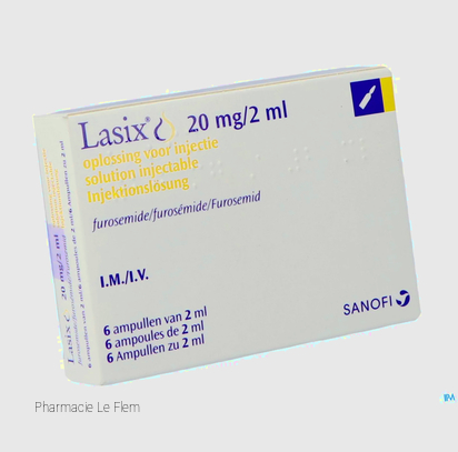 Acheter lasix meilleur prix en ligne