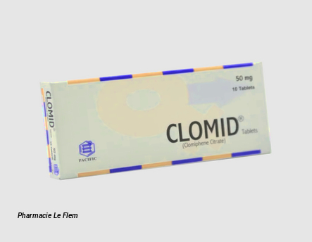 Acheter clomid pas cher meilleur prix