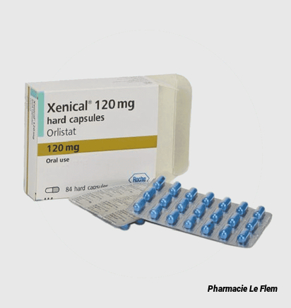 Commander xenical générique meilleur prix
