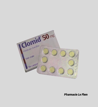 Achat clomid sans ordonnance meilleur prix