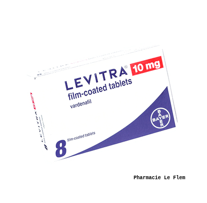 Achat levitra en ligne générique