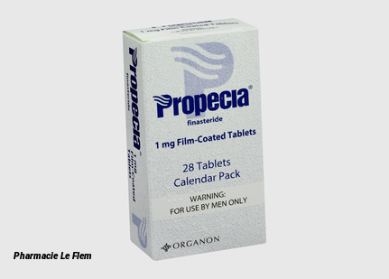 Achat propecia sans ordonnance générique