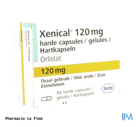 Achat xenical sans ordonnance générique