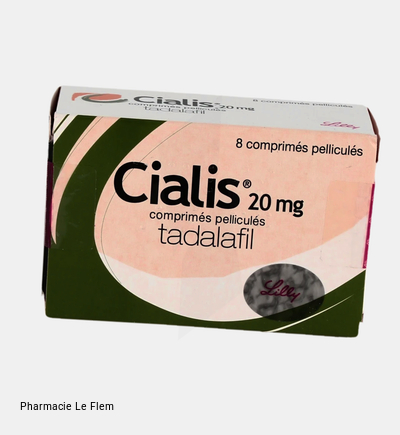 Commander cialis générique livraison rapide
