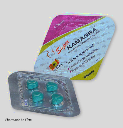 Acheter kamagra meilleur prix sans ordonnance