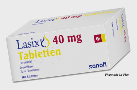 Commander lasix sans ordonnance en ligne
