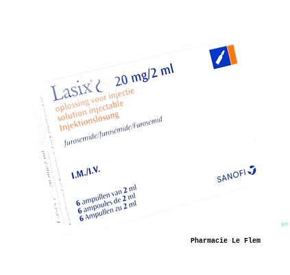 Commander lasix générique meilleur prix