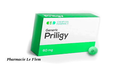 Acheter priligy générique sans ordonnance