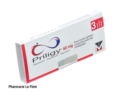 Commander priligy pas cher meilleur prix